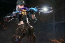 cf最新活动爆料艾丽莎,CF全新玩法，惊喜福利等你来拿！