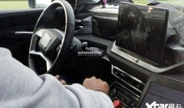 奥迪新款内饰爆料视频讲解