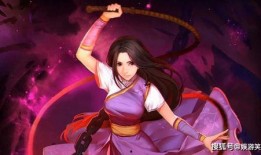 永劫无间最新爆料女角色,神秘东方佳人，剑舞江湖，谱写传奇！