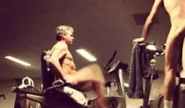 裸体机密在线观看,一场视觉与心理的双重冲击之旅