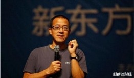 科技大爆料俞敏洪视频,教育变革与未来趋势深度解析