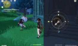 原神流浪者爆料视频大全,揭秘游戏幕后故事与精彩瞬间
