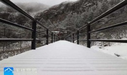 昆明爆料下雪视频