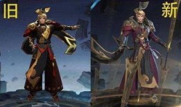 国服嬴政爆料视频下载大全,揭秘英雄背后的故事与技巧