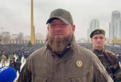 车臣最新爆料,揭秘冲突背后惊人真相