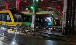 长春爆料轻轨最新消息,揭秘轻轨新线路规划与建设动态