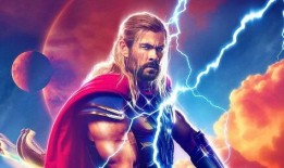 雷神新角色爆料视频