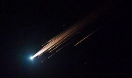 ufo最新爆料,神秘现象背后的真相揭晓