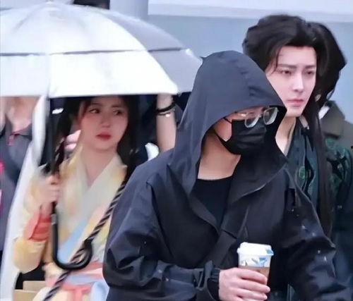 近期娱乐吃瓜视频,揭秘近期热门事件幕后真相