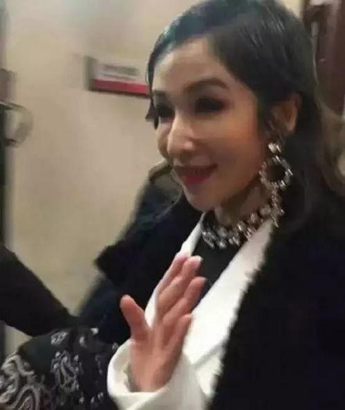 娱乐圈吃瓜王心凌,娱乐圈吃瓜王揭秘心凌那些事儿