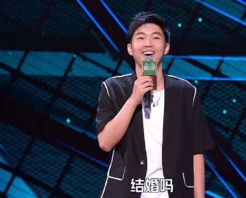 杨蒙恩求婚娱乐吃瓜秀,娱乐吃瓜秀见证甜蜜时刻