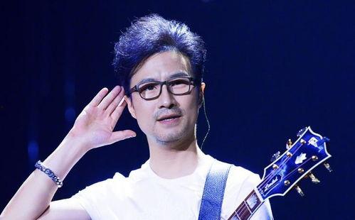 汪峰娱乐圈吃瓜风向标,揭秘明星幕后风云